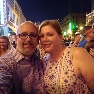 Meet your Posher, Colleen